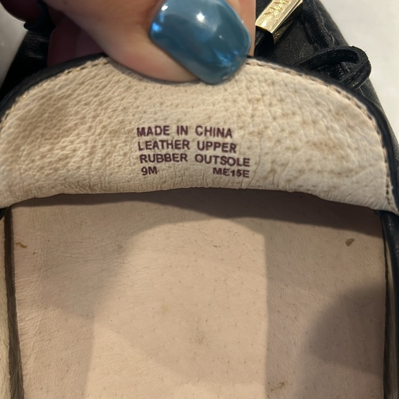 Michael Kors Loafers - Picture 5 of 6